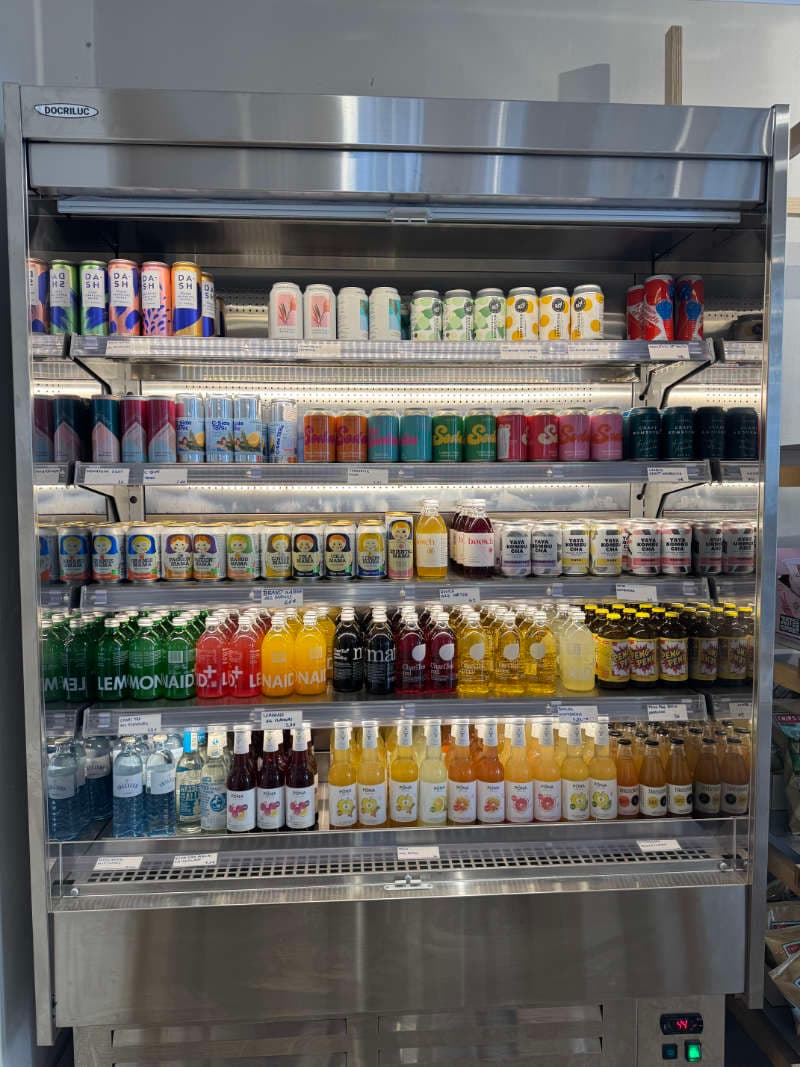 The Future of Vending Machines